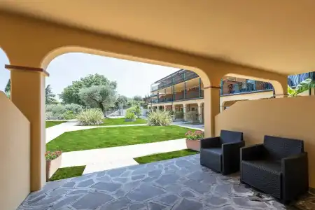 Club Del Sole Desenzano Boutique Resort - 69