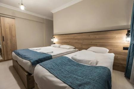 Bolu City Otel - 30