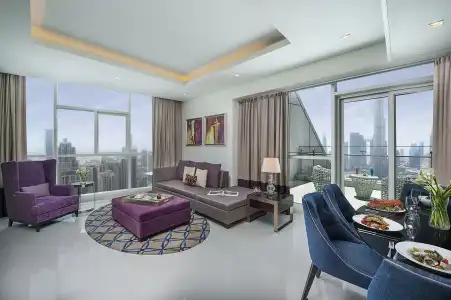 Damac Maison Distinction - 68