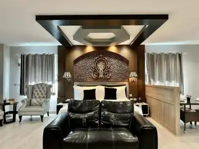 KTK Pattaya and Residence - 72