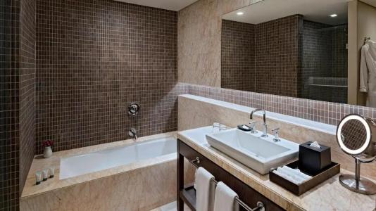 The Westin Santa Fe, Mexico City - 68