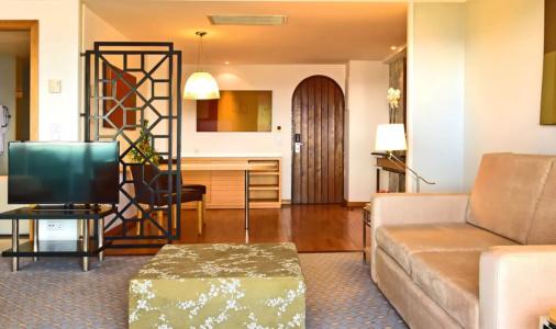 Pestana Carlton Madeira, Premium Ocean Resort - 66