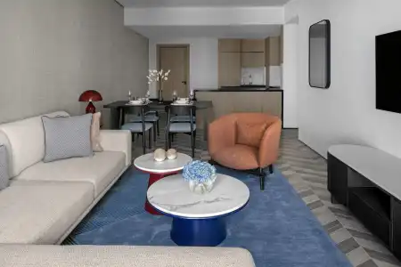 InterContinental Dubai Marina by IHG - 117