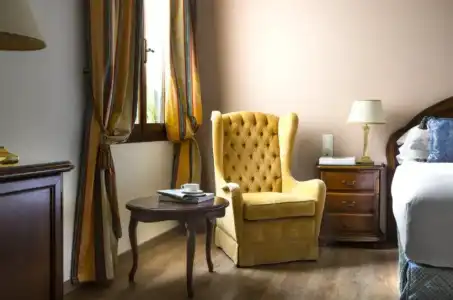 GRAND TRIESTE & VICTORIA – Contemporary Thermal Luxury SPA - 67
