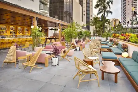 The Laylow Waikiki, Autograph Collection - 14