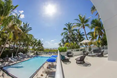 Sagamore South Beach - An All Suite - 51