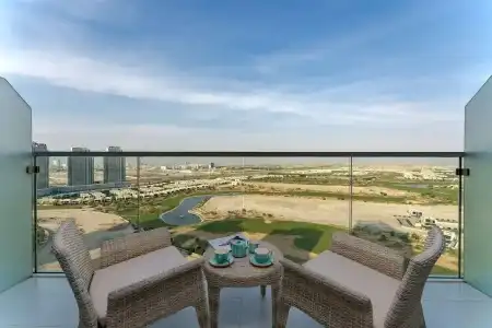Radisson Dubai, Damac Hills - 46