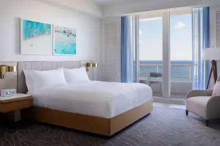 The Ritz-Carlton, Fort Lauderdale - 90