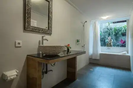 Taman Harum Cottages - 61