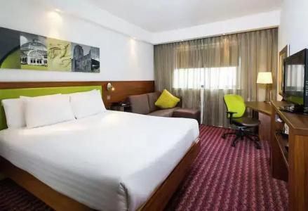 Hampton by Hilton Liverpool City Center - 36