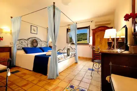 Kallikoros Country Resort & Spa - 60