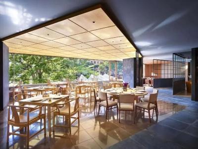 Hilton Tokyo - 29