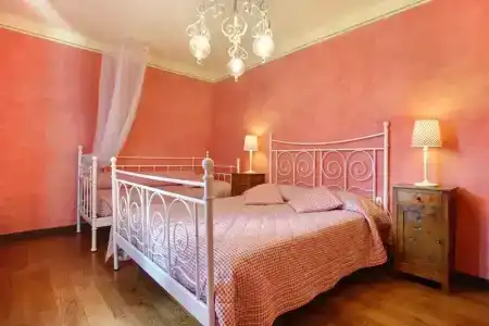 Villa la Borghetta Spa Resort - 54