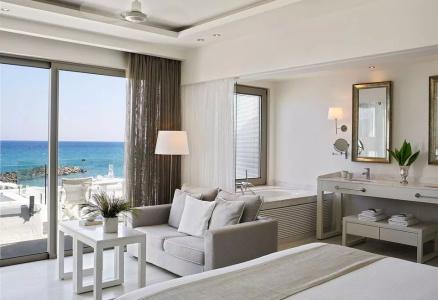 Knossos Beach Bungalows Suites Resort & Spa - 118
