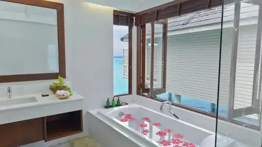 Summer Island Maldives - 55
