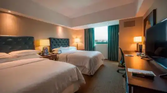 Sheraton Maria Isabel Mexico City Reforma - 50