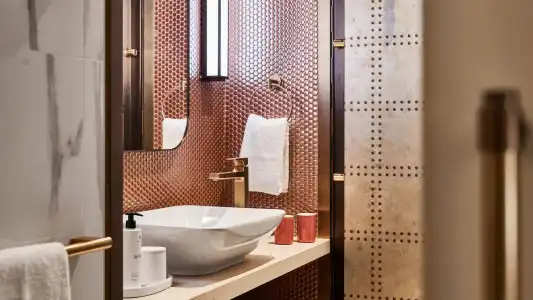 Andaz Prague, By Hyatt - 72
