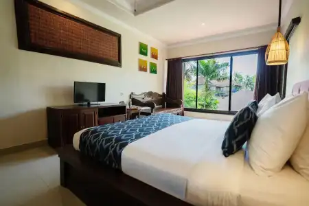 The Artini Dijiwa Ubud - 29