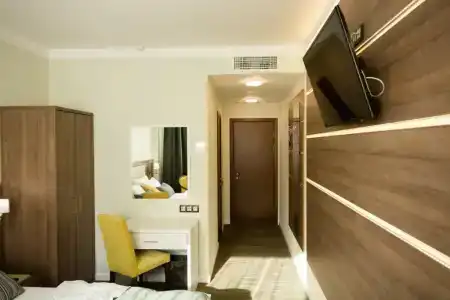 Luch Sports and complex - 79