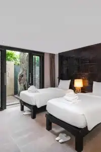 Nikki Beach Resort & Spa Koh Samui - 36