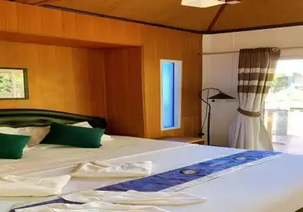 Suanya Kohkood Resort and Spa - 41