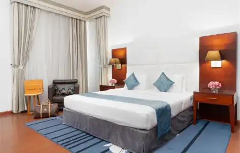 Golden Sands & Residences Sharjah - 80