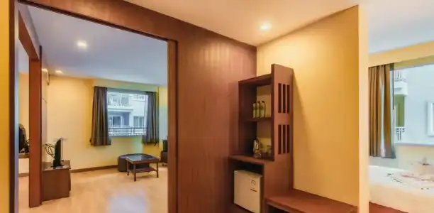 Elite Suites Patong - 102