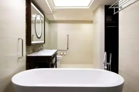Sheraton Bali Kuta Resort - 72