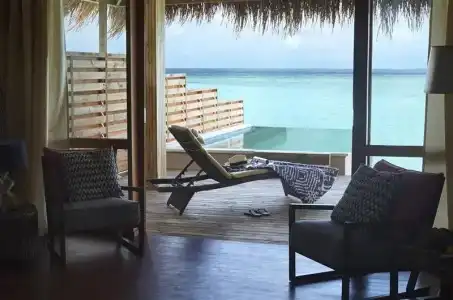 Kudafushi Resort & Spa - All Inclusive - 64