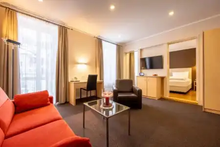 Belvedere Swiss Quality - 78