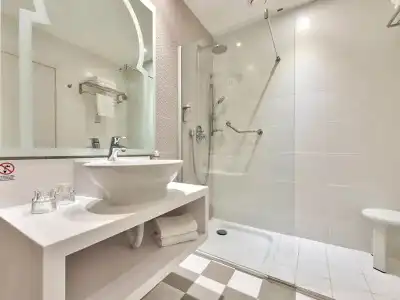 db San Antonio & Spa - All Inclusive - 53