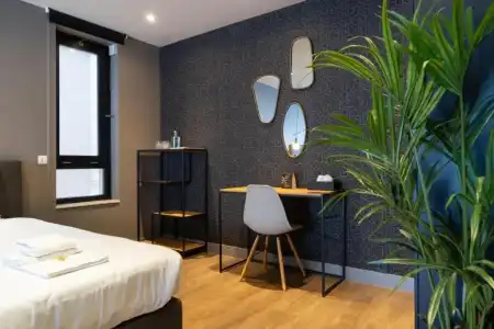 Boutique Suites Lisse - Keukenhof - 18