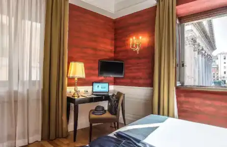 Albergo Del Senato - 25