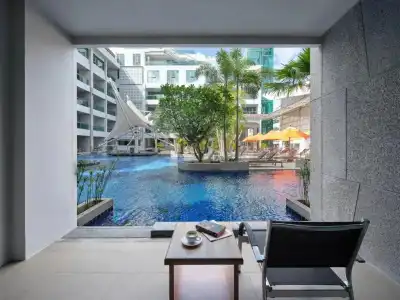 The Kee Resort & Spa - 62