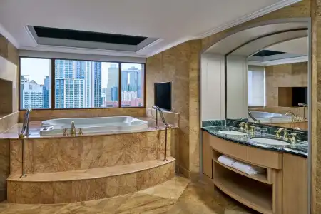 Sheraton Imperial Kuala Lumpur - 43