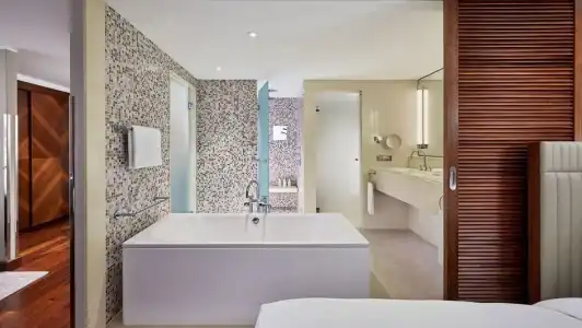 JW Marriott Frankfurt - 54