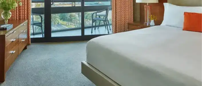 Fairmont Miramar - 57