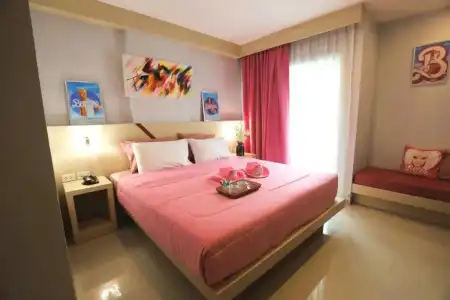 SunSeaSand (Patong) (SHA Certified) - 57