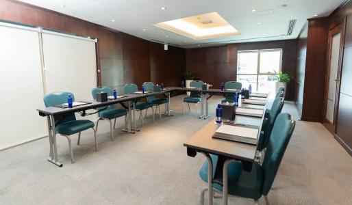 First Central Suites - 23
