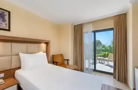 Ozs İncekum Beach Resort - 59