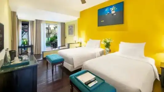 Anmira Resort & Spa Hoi An - 61