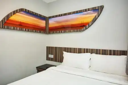 ibis budget Singapore Selegie - 17