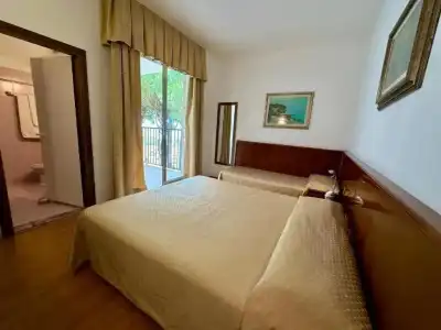 Beau Rivage Pineta - 36