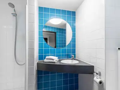B&B Augsburg-Süd - 22
