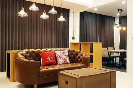 Aurico Kata Resort & Spa - 71