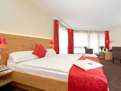 Central Sporthotel - 60