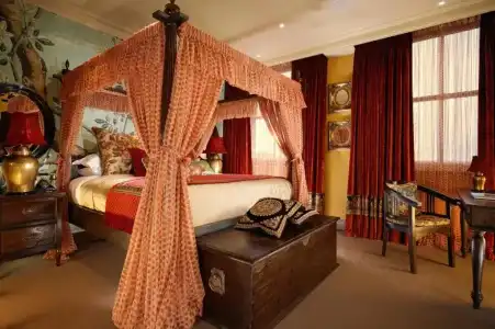 Taj 51 Buckingham Gate, Suites and Residences - 99