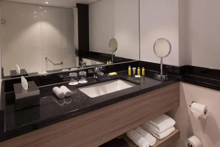 Amsterdam Marriott - 17