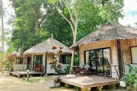 Thapwarin Resort-Green - 46