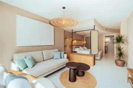 Santos Ibiza Coast Suites Adults Only +18 - 42